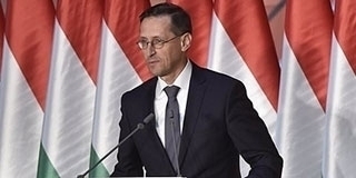 Elkészült az ország 2021-re szóló költségvetés-tervezete Elkészült az ország 2021-re szóló költségvetés-tervezete