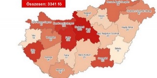 Tizenegy napja nincs újabb fertőzött Baranyában Tizenegy napja nincs újabb fertőzött Baranyában
