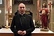 Hatvanéves a pécsi apostoli kormányzó, Udvardy György Hatvanéves a pécsi apostoli kormányzó, Udvardy György