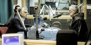 Orbán Viktor: az első csatát megnyertük, a második még előttünk van Orbán Viktor: az első csatát megnyertük, a második még előttünk van
