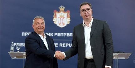 A hó végén visszaadhatja a kormány a parlamentnek a különleges felhatalmazást A hó végén visszaadhatja a kormány a parlamentnek a különleges felhatalmazást