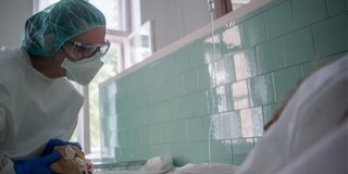 Nagyon jó hír: immár két hete nincs újabb fertőzött Baranya megyében Nagyon jó hír: immár két hete nincs újabb fertőzött Baranya megyében