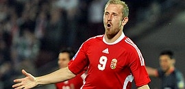 Vb-selejtező: egy gól és más semmi