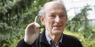 Milliók ismerik a hangját: 80 éves Novotny Zoltán Milliók ismerik a hangját: 80 éves Novotny Zoltán