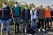 Migránsokat, embercsempészt fogtak Baranyában Migránsokat, embercsempészt fogtak Baranyában