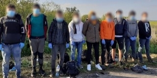 Ukrán embercsempészt csukatott le a Pécsi Járásbíróság Ukrán embercsempészt csukatott le a Pécsi Járásbíróság