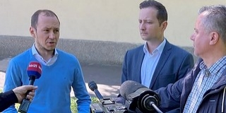 Nem felhőtlen az öröm a több százmilliós elvonás miatt az ismét nyitva álló pécsi ovikban Nem felhőtlen az öröm a több százmilliós elvonás miatt az ismét nyitva álló pécsi ovikban