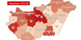 Már huszonnégy napja nincs új fertőzött Baranyában