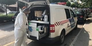 Áldozatsegítő központ nyílik Pécsett Áldozatsegítő központ nyílik Pécsett
