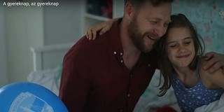Menő gyereknapi videóval jelentkeztek a rendőrök Menő gyereknapi videóval jelentkeztek a rendőrök