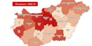 Baranyában szerencsére továbbra sincs új beteg Baranyában szerencsére továbbra sincs új beteg