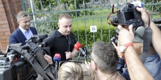 Kiengedték a börtönből a móri mészárosnak hitt Kaiser Edét Kiengedték a börtönből a móri mészárosnak hitt Kaiser Edét