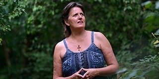 Vicze Csilla szerint Péterffy Attila megróbálja elhallgattatni őt és a pécsi környezetvédőket Vicze Csilla szerint Péterffy Attila megróbálja elhallgattatni őt és a pécsi környezetvédőket