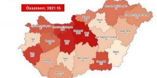 Baranyán tényleg nem fog a vírus, nincsenek új betegek Baranyán tényleg nem fog a vírus, nincsenek új betegek