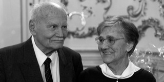 Elhunyt Göncz Árpádné, a néhai köztársasági elnök özvegye Elhunyt Göncz Árpádné, a néhai köztársasági elnök özvegye
