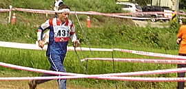 Vb-bronzos amerikai „Vasutas