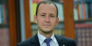 Őri László Trianonról: a seb mély, a fájdalom nem múlt el