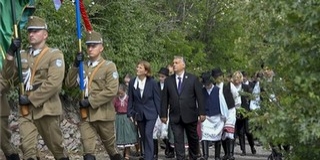 Orbán Viktor: a magyar nemzeten nem fog sem a golyó, sem a kardvas Orbán Viktor: a magyar nemzeten nem fog sem a golyó, sem a kardvas