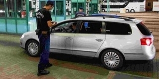 Befejeződtek az ellenőrzések a schengeni belső államhatárokon Befejeződtek az ellenőrzések a schengeni belső államhatárokon