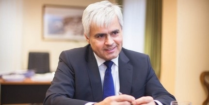 Távozik a Pécsi Tudományegyetem kancellára, Jenei Zoltán Távozik a Pécsi Tudományegyetem kancellára, Jenei Zoltán