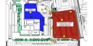 Hétfőtől korlátozzák a Centrum-parkolóban a forgalmat