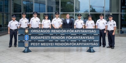 Idén is lesznek magyar rendőrök az Adriánál