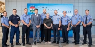 Magyar rendőröket is hívhatunk az Adrián, ha bajba kerültünk Magyar rendőröket is hívhatunk az Adrián, ha bajba kerültünk