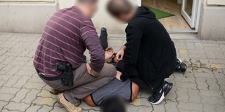 Baranyából irányítottak egy országos droghálózatot - Vádat emeltek ellenük Baranyából irányítottak egy országos droghálózatot - Vádat emeltek ellenük