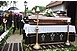 Eltemették Kő Pált - Szobrai a mohácsi emlékhely szimbólumai Eltemették Kő Pált - Szobrai a mohácsi emlékhely szimbólumai