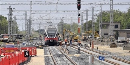 Pécsről is indulnak júliustól vonatok Horvátországba
