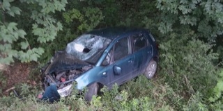 Tizennégyen sérültek meg egy hét alatt a megye útjain Tizennégyen sérültek meg egy hét alatt a megye útjain