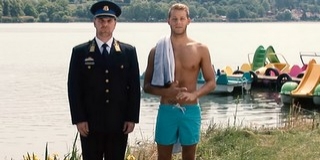 A pécsi úszó, Kenderesi Tamás Gál Kristóffal ad tanácsokat a vízparti kiruccanásokhoz - Videó!