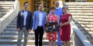 Őri László: köszönettel tartozunk az egészségügyi dolgozóknak Őri László: köszönettel tartozunk az egészségügyi dolgozóknak
