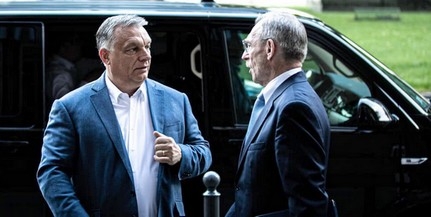 Magyarország nem enged be unión kívüli polgárokat, ismét lesz kötelező korridor