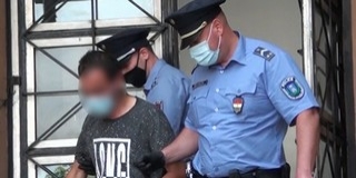 Ahogy szabadult, újra zaklatni kezdte nőismerősét egy pécsváradi férfi Ahogy szabadult, újra zaklatni kezdte nőismerősét egy pécsváradi férfi