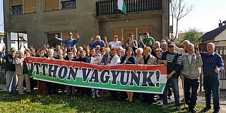 Választásokat tartanak vasárnap a szomszédban Választásokat tartanak vasárnap a szomszédban