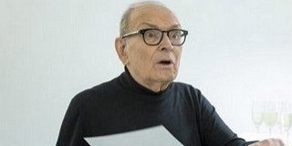 Meghalt Ennio Morricone olasz zeneszerző Meghalt Ennio Morricone olasz zeneszerző