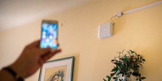 Újabb pécsi klinikákon újult meg a WiFi-hálózat Újabb pécsi klinikákon újult meg a WiFi-hálózat