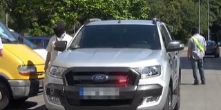 Baranyában is feltűnt sorozatrabókat kapcsoltak le - Videó! Baranyában is feltűnt sorozatrabókat kapcsoltak le - Videó!