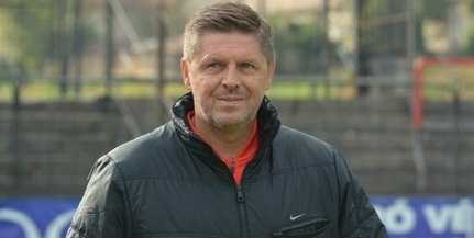 A pécsi szakember, Márton Gábor azt reméli, fel tud nőni a feladathoz a Fehérvár FC-nél