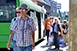 Káosz és össznépi buszfogócska a Rákóczi úton: aki nem elég élelmes, egyszerűen lemarad Káosz és össznépi buszfogócska a Rákóczi úton: aki nem elég élelmes, egyszerűen lemarad