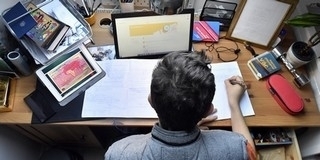 Arra is készülnek, ha ismét digitális oktatásra kell átállni Arra is készülnek, ha ismét digitális oktatásra kell átállni