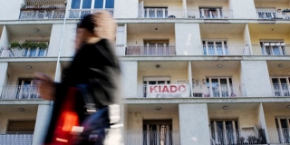 Az önkormányzatok szabályozhatják a rövidtávú lakáskiadást Az önkormányzatok szabályozhatják a rövidtávú lakáskiadást