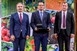 Rangos elismerésekben részesültek a Duna-Dráva Nemzeti Park Igazgatóság munkatársai Rangos elismerésekben részesültek a Duna-Dráva Nemzeti Park Igazgatóság munkatársai