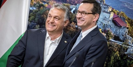 Orbán Viktor: Nagyon boldog hét év elé nézünk, megvédtük nemzeti büszkeségünket