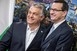 Orbán Viktor: Nagyon boldog hét év elé nézünk, megvédtük nemzeti büszkeségünket Orbán Viktor: Nagyon boldog hét év elé nézünk, megvédtük nemzeti büszkeségünket