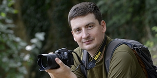 Madártávlatból, szokatlan nézőpontból fényképezi a tájat Hajdu Csaba pécsi fotós Madártávlatból, szokatlan nézőpontból fényképezi a tájat Hajdu Csaba pécsi fotós