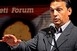Orbán: csak a gyors változás segít