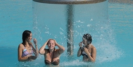 Kiderült, mennyiért lehet megvenni az Orfűi Aquaparkot, nyilvános a kikiáltási ár