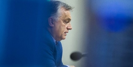 Orbán Viktor: ma Magyarországon minden van, amire szükség van egy járványveszély alatt